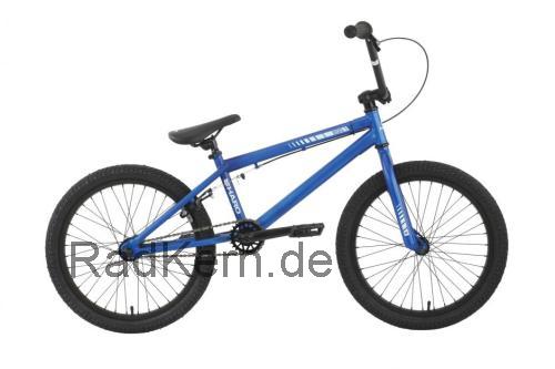 Haro 200.1  technische daten 